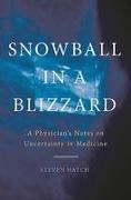 Snowball in a Blizzard