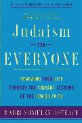 Judaism for Everyone