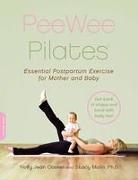 Peewee Pilates