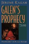 Galen's Prophecy