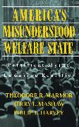 America's Misunderstood Welfare State