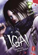 Igai - The Play Dead/Alive 07