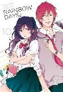 Rainbow Days 10