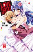 Love Hotel Princess 06