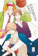 Rainbow Days 08