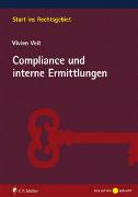 Compliance und interne Ermittlungen