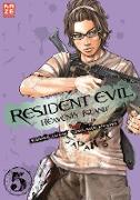Resident Evil – Heavenly Island 05