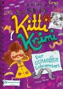 Ein Fall für Kitti Krimi, Band 08