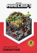 Minecraft, Handbuch für Redstone