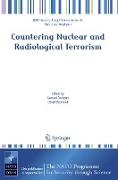 Countering Nuclear and Radiological Terrorism