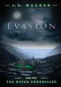 Evasion: The Never Chronicles #2