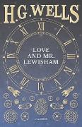 Love And Mr. Lewisham