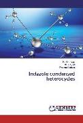 Indazole condensed heterocycles