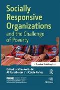 Socially Responsive Organizations & the Challenge of Poverty