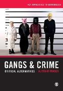 Gangs & Crime