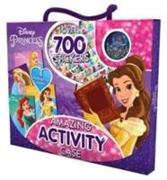 Disney Princess Amazing Activity Case