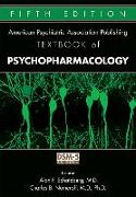 The American Psychiatric Publishing Textbook of Psychopharmacology