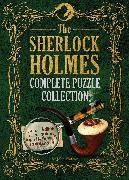 The Sherlock Holmes Complete Puzzle Collection
