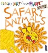 Quick Start: Safari Animals