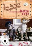 Augsburger Puppenkiste - Neues von der Katze mit Hut