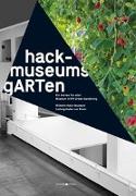 hack-museumsgARTen - ein Garten für alle!