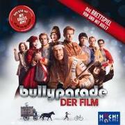 Bullyparade der Film - Das Brettspiel