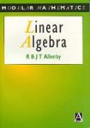 Linear Algebra