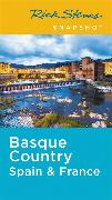 Rick Steves Snapshot Basque Country: Spain & France