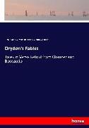 Dryden's Fables