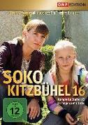 SOKO Kitzbühel - Staffel 16