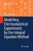 Modelling Electroanalytical Experiments by the Integral Equation Method