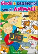 Giochi & passatempi con gli animali