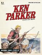 Caccia sul mare. Ken Parker classic