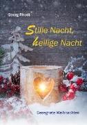 Stille Nacht, heilige Nacht