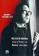 Francisco Umbral : entre la novela y la memoria, 1965-2001