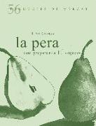 La pera