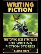 Writing Fiction