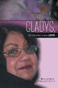Gladys, My Unforgettable Love
