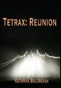 Tetrax