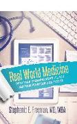 Real World Medicine