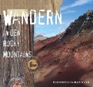 Wandern in den Rocky Mountains