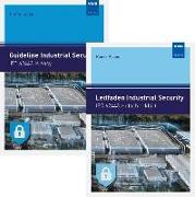 Leitfaden Industrial Security (Set). 2 Bände