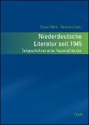Niederdeutsche Literatur seit 1945