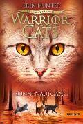 Warrior Cats Staffel 3/06. Die Macht der drei. Sonnenaufgang