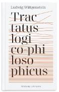 Tractatus logico-philosophicus - Logisch-philosophische Abhandlung