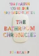 The Bathroom Chronicles