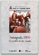 Sartaguda 1936 : el pueblo de las viudas