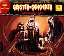 Geister-Schocker Collector's Box 2 (Folge 4-6)