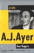 A. J. Ayer