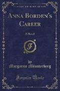 Anna Borden's Career